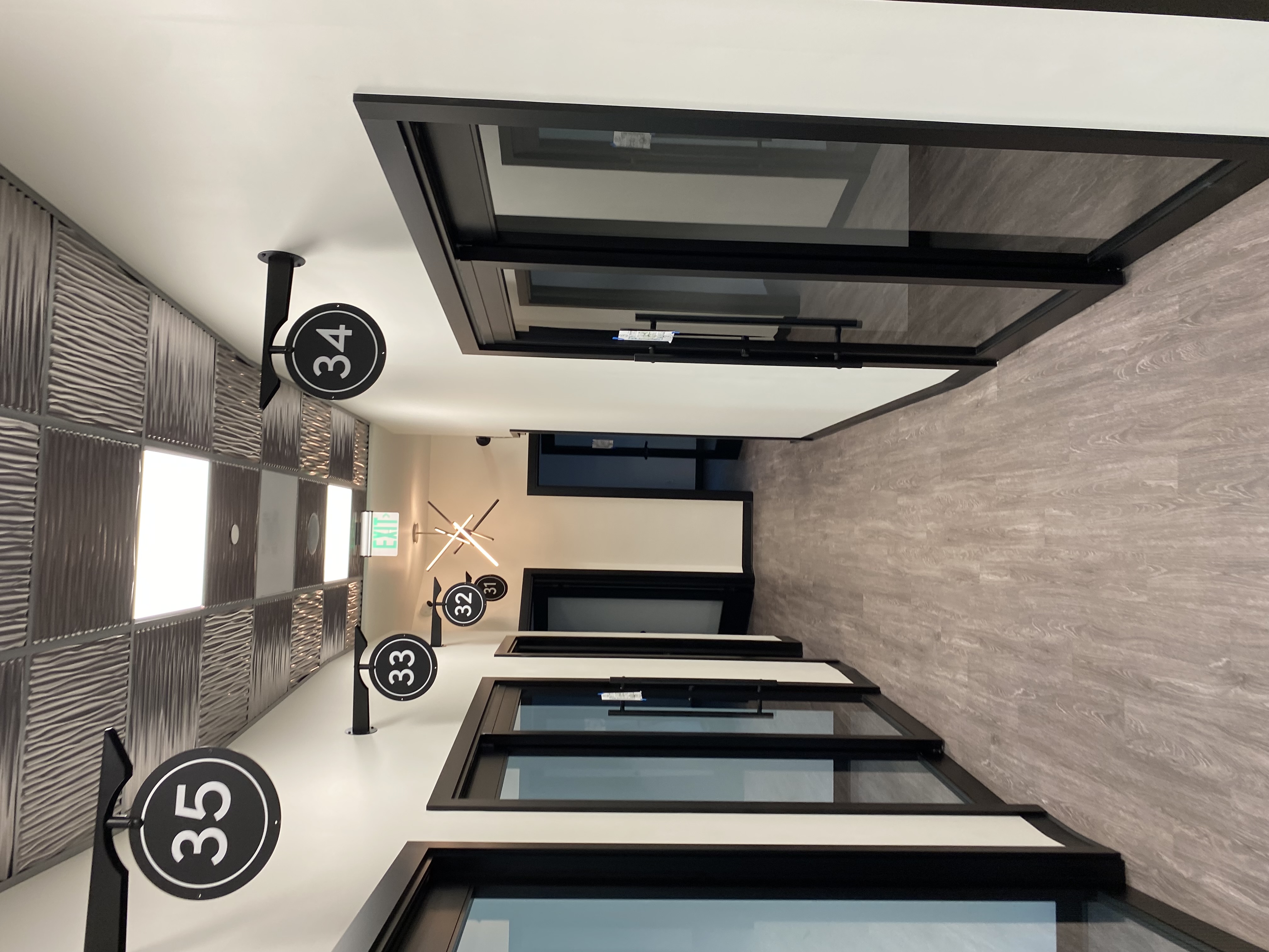 Medical Spa Suite