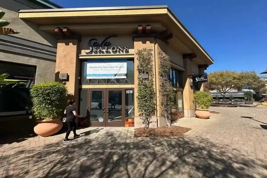 Alameda Location