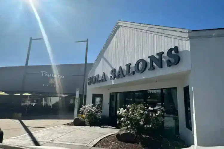 Concord Location